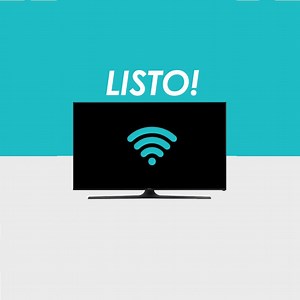 11K views · 28 reactions | ¿Te compraste un Smart Tv y te estás peleando en como conectarlo a internet? ¡No te preocupes! Con nuestros #TutorialesEPS te contamos cómo hacerlo. | Compumundo | Facebook