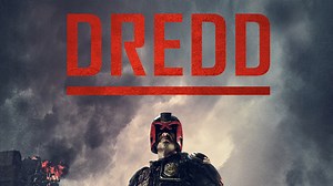 Dredd - Apple TV