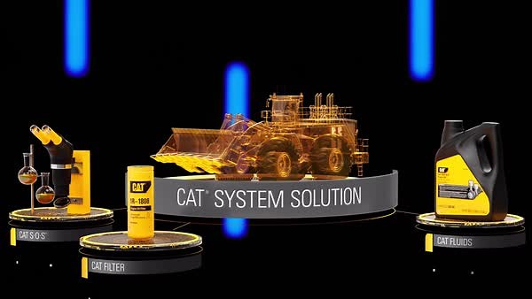 17 reactions | Does Caterpillar make fluids? What makes Cat filters different? How fast will I see results when I make the switch? Virtual Tim has answers to these common questions and more on this Filters and Fluids Friday. Take a look and tune in next week to learn about filters and fluids in the oil and gas industries. See previous Virtual Tim topics here: https://bit.ly/3riDPIi | Cat Parts and Service | Facebook