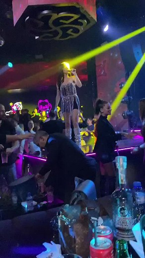 Galena on TikTok