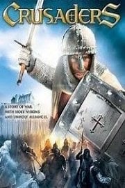 Watch The Crusaders Season 1 Episode 1 - Part 1