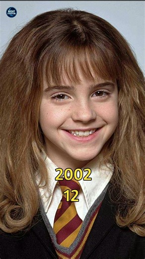 🎬 Harry Potter and the Chamber of Secrets – Cast Then & Now Evolution ✨