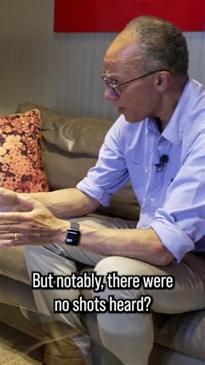 Nahar Neta tells Lester Holt about the last time his family heard from his mother Adrienne.