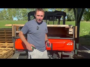 Tape Measure Lock Intro