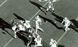 Remembering the 1972 Iron Bowl: Two blocked punts ruined Alabama's perfect season