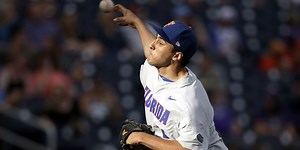 Tigers agree with No. 1 Draft pick Faedo