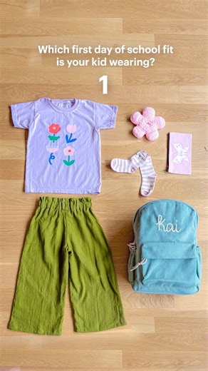 I'm in love with the embroidered jean jacket! https://etsy.me/3GcH6US | Etsy