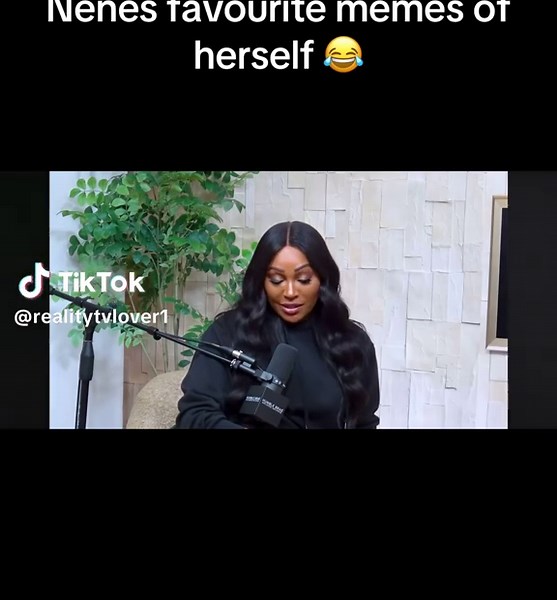 Nene Leakes' Funniest Moments and Memes