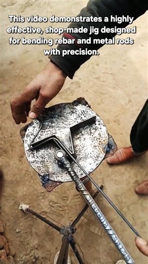 ​Creative Metalworking Hack for Beginners