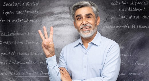 Millennial History Teacher Explains the Three Phases of Generation X