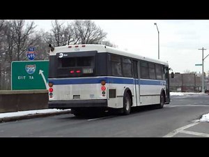 Nova RTS 8937 and Orion V (ex Bee Line) 139- QBx1