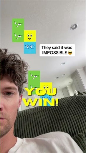 Can you get it in ONE try?? insideout2 tiktokfilters... #Shorts #therealfilterdude