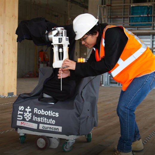 Getting innovative ideas across the line can often be challenging...