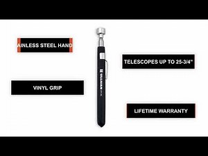 HT-10 Magnetic Pick-Up Tool | Ullman