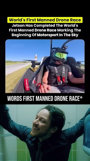 I Built a Racing Drone in 24 Hours… Then Raced It