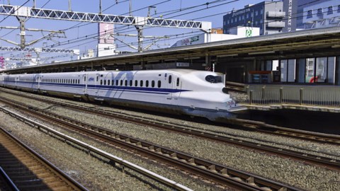 Photoshop: Extreme speed effect!