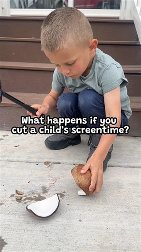 Calmer Kids, Less Screen Time: Simple Tips That Actually Work