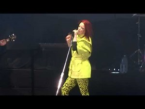 Garbage | Wolves | live Hollywood Bowl, October 6, 2021