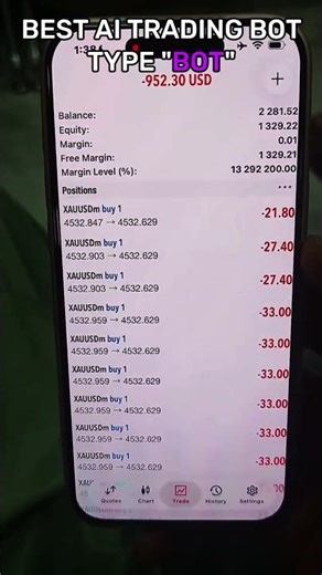 Best AI & Forex Trading Bot 2026 | Automated Trading for Beginners