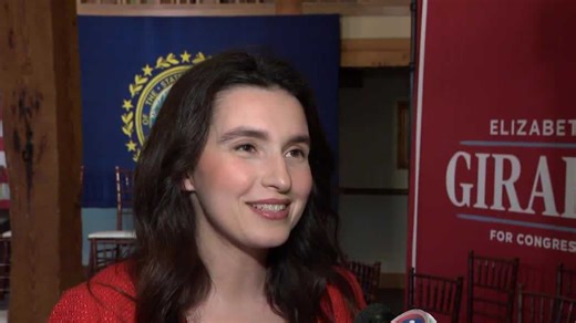 Elizabeth Girard launches GOP campaign for New Hampshire's 1st Congressional District