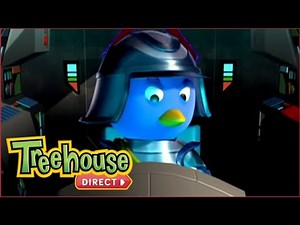 Backyardigans - 76 - Pablo and the Acorns