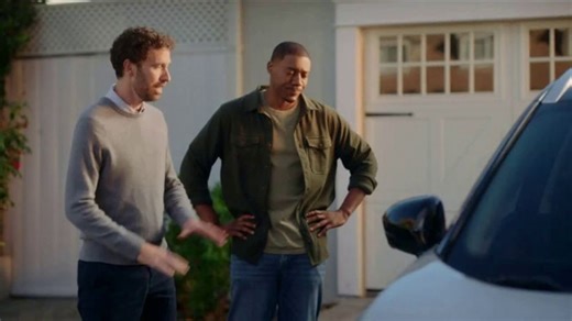 Nissan Now Sales Event TV Spot, 'Paces' [T2]