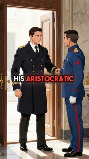 Spanish Aristocrat Who Created Fascist Movement Got Executed by His Own Revolution