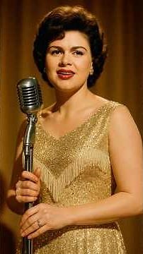 PATSY CLINE: The Country Legend Gone Too Soon – 10 Shocking Facts!