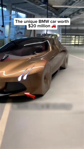 This car is a madness of the future 😳🚗 #car #viral #fyp | car