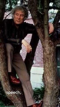 Mind and Fates: Seamus Heaney — Digging with Words