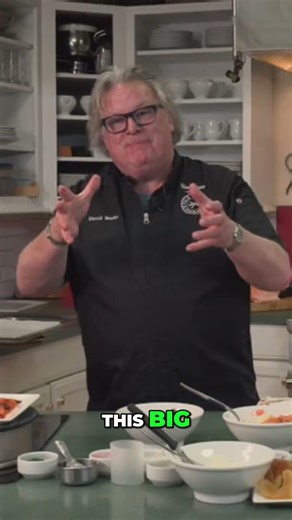 The Secret History of Horseradish and Oysters #shorts