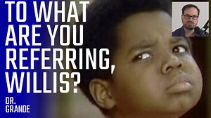 Child actor forever trapped as his character | Gary Coleman case analysis