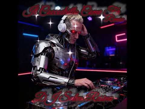 Il coccodrillo come fa remix (DJ Salvo Resina)