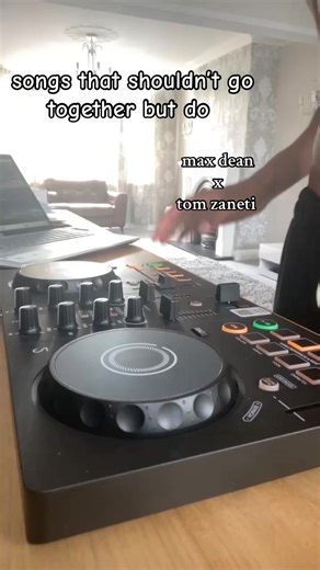 do they go well ? #foryoupage #viral #beginnerdj #dj #fyp #housemusic #leavers #maxdeandj