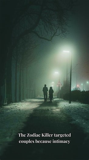 Why serial killers always have a "type" — the psychology explained