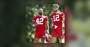 3-1-23 Dieter & Sherm Show ft. James Winchester - Additional Programming