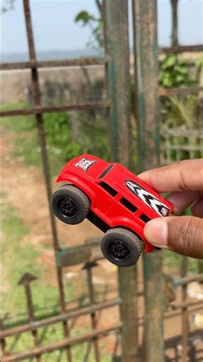 Aabar amar remote control mini red car rating