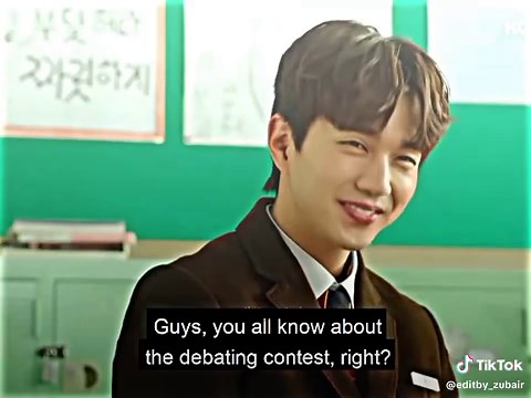 KDrama Edit Light Motion Tutorial