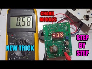 HOW TO REPAIR KADA 858 QUICK 858 SMD HOT REWORK STATION
