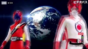 47K views · 456 reactions | Super Sentai Strongest Battle PV | Henshin Justice Unlimited | Facebook