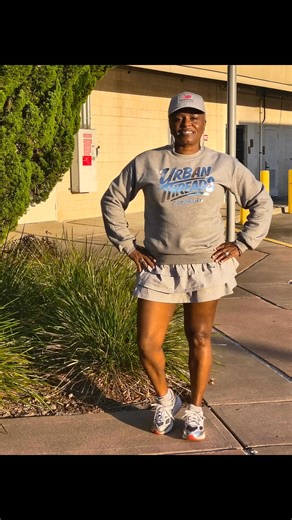 Urban Thread's Clothing LLC. We Are Urban Culture @highlight | Cantrelle Lopez CL