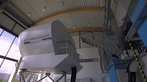As a student at Aviation Academy Austria you will complete your MCC (Multi Crew Coordination) training on a full flight simulator. ✈️ You'll learn to fly a jet properly in less than 2 weeks. We are one of the very few academies which does the #MCC & #JOT (Jet Orientation Training) on a level D qualified full flight simulator! Our syllabus exceeds the minimum requirements: Instead of only 20 hours practical MCC instruction (in a modular CPL or ATPL course) you will get 28 hours of jet-flying expe