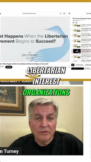 Libertarian History: Uncovering 24 Years of Recordings!