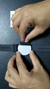 Compatible with Fitbit Charge 5 Screen Protector, 6 Pack Full Coverage Flexible Protective Film TPU Clear Soft Accessory with Anti-Scratch and HD Screen Cover for Charge 5 Fitness Tracker