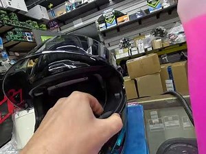 ICON AIRFRAME PRO CARBON 4TRESS REVIEW