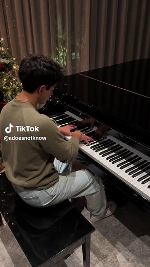 Clocks by Coldplay: Full Piano Version