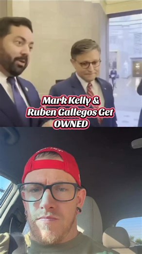 Arizona Democrats get owned #Trump #Republican #Democrat #Arizona #Conservative #Liberal #Politics #America #Freedom | Mike Bayles