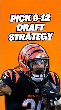 The Best Draft Strategy From the End of the Board