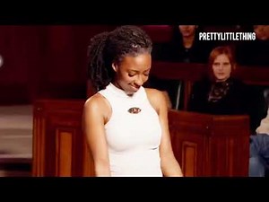 The Pink Courtroom S1 | Episode 3 | PrettyPinkRoo