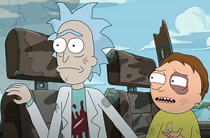 Rick and Morty Season 5 official trailer teases 10 new crazy episodes